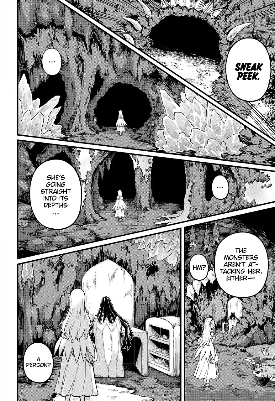Immoral Guild Chapter 78 4