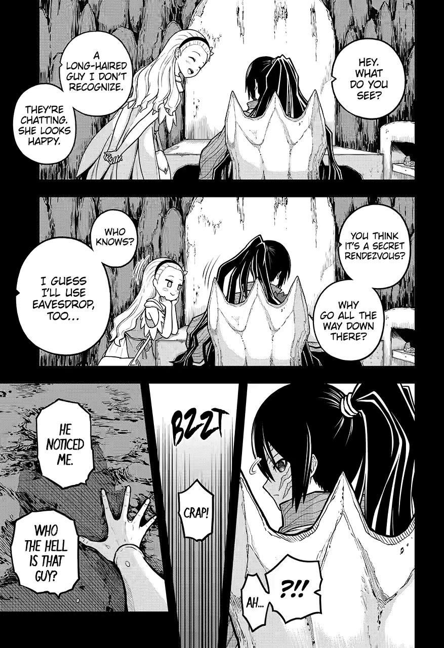 Immoral Guild Chapter 78 5