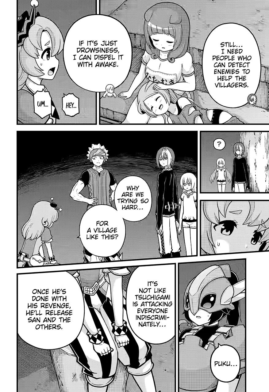 Immoral Guild Chapter 78 14