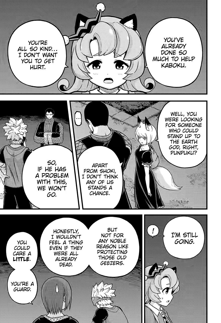 Immoral Guild Chapter 78 15