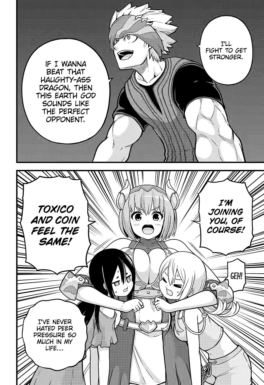 Immoral Guild Chapter 78 16