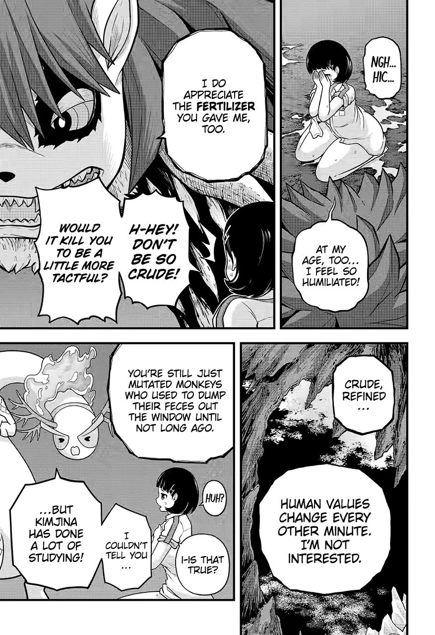 Immoral Guild Chapter 78 21