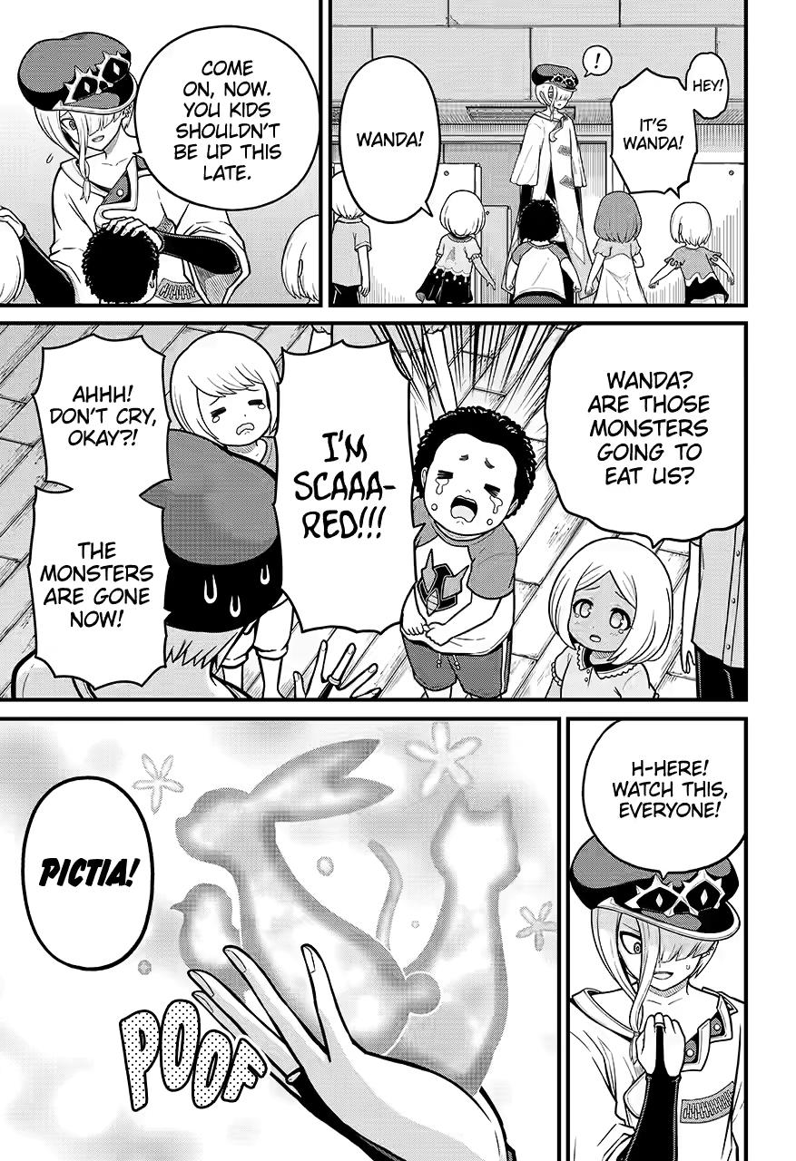 Immoral Guild Chapter 78 27