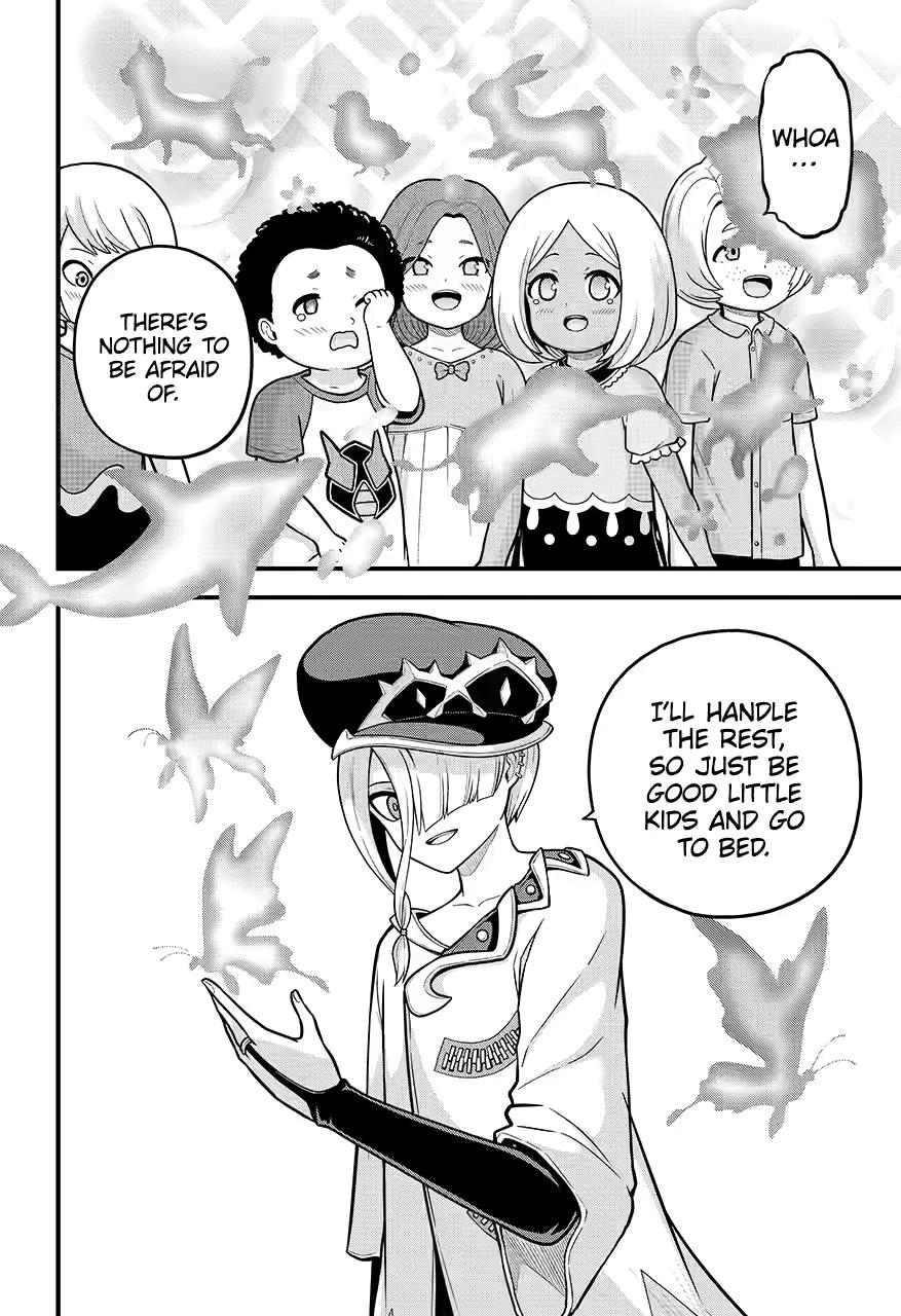 Immoral Guild Chapter 78 28