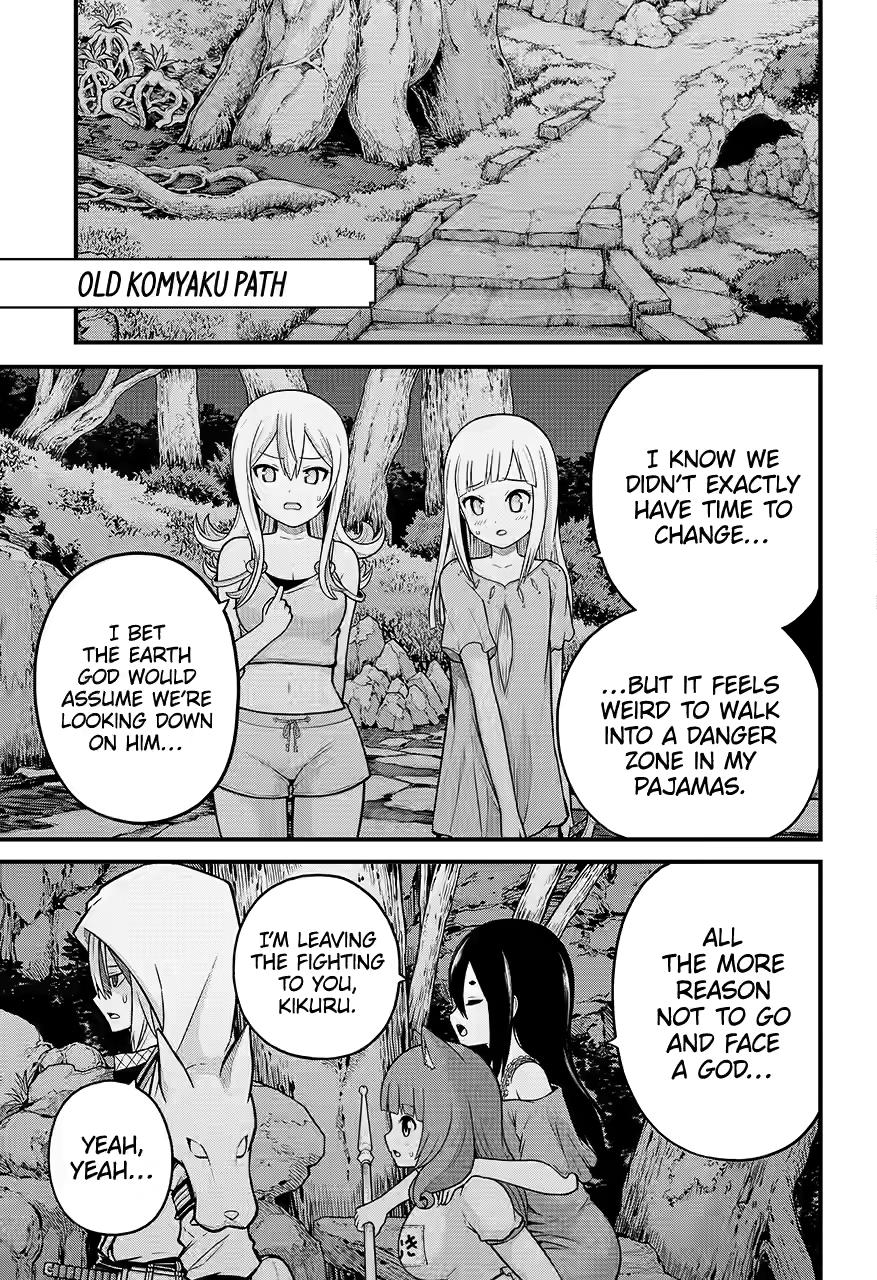 Immoral Guild Chapter 78 29