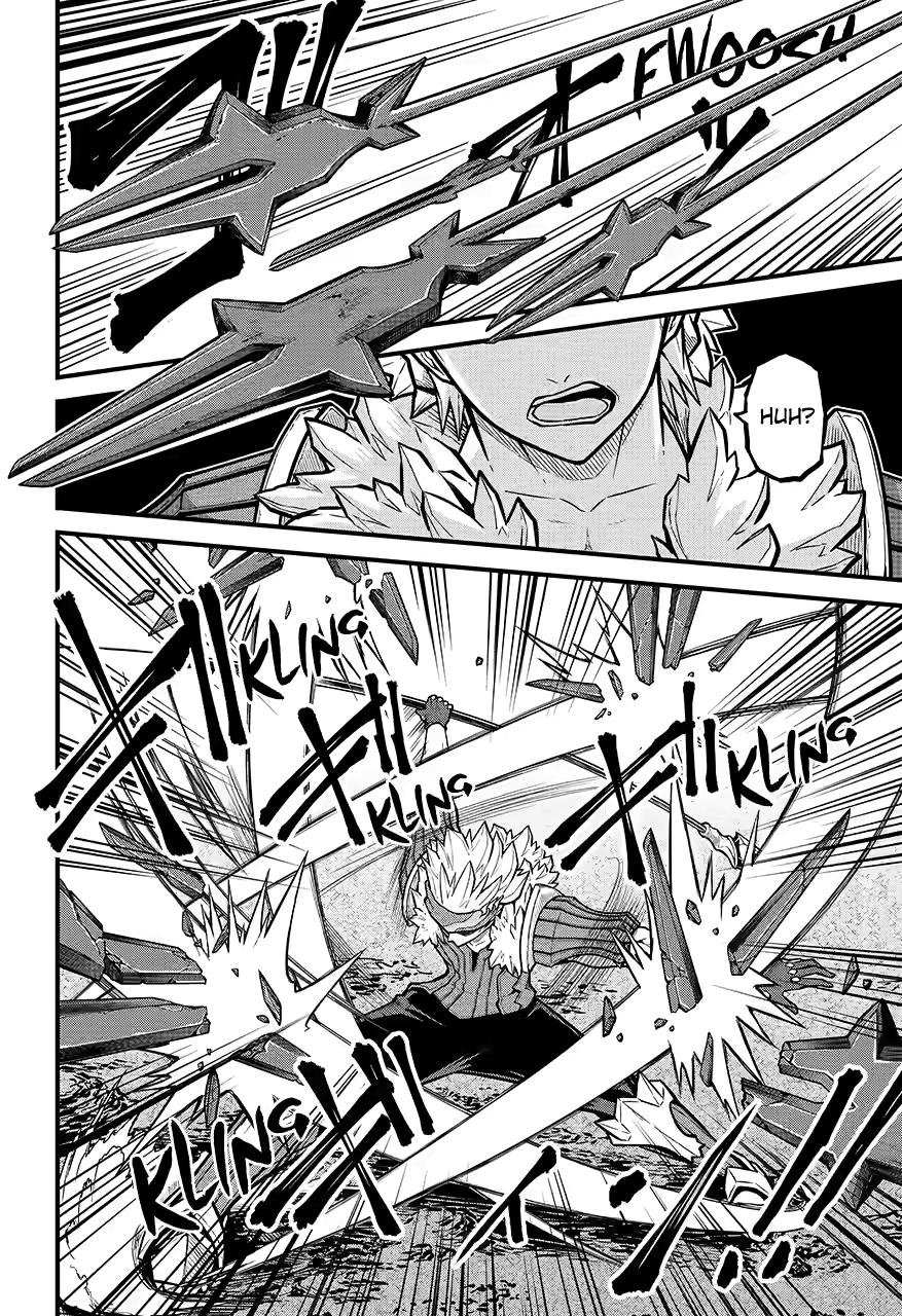 Immoral Guild Chapter 79 30