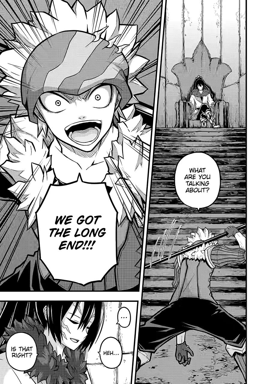 Immoral Guild Chapter 79 31