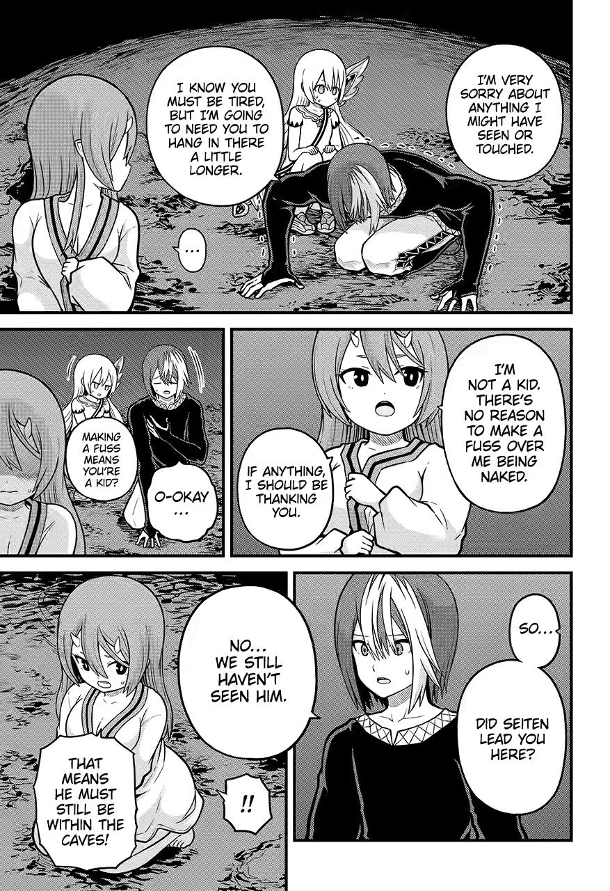 Immoral Guild Chapter 80 13