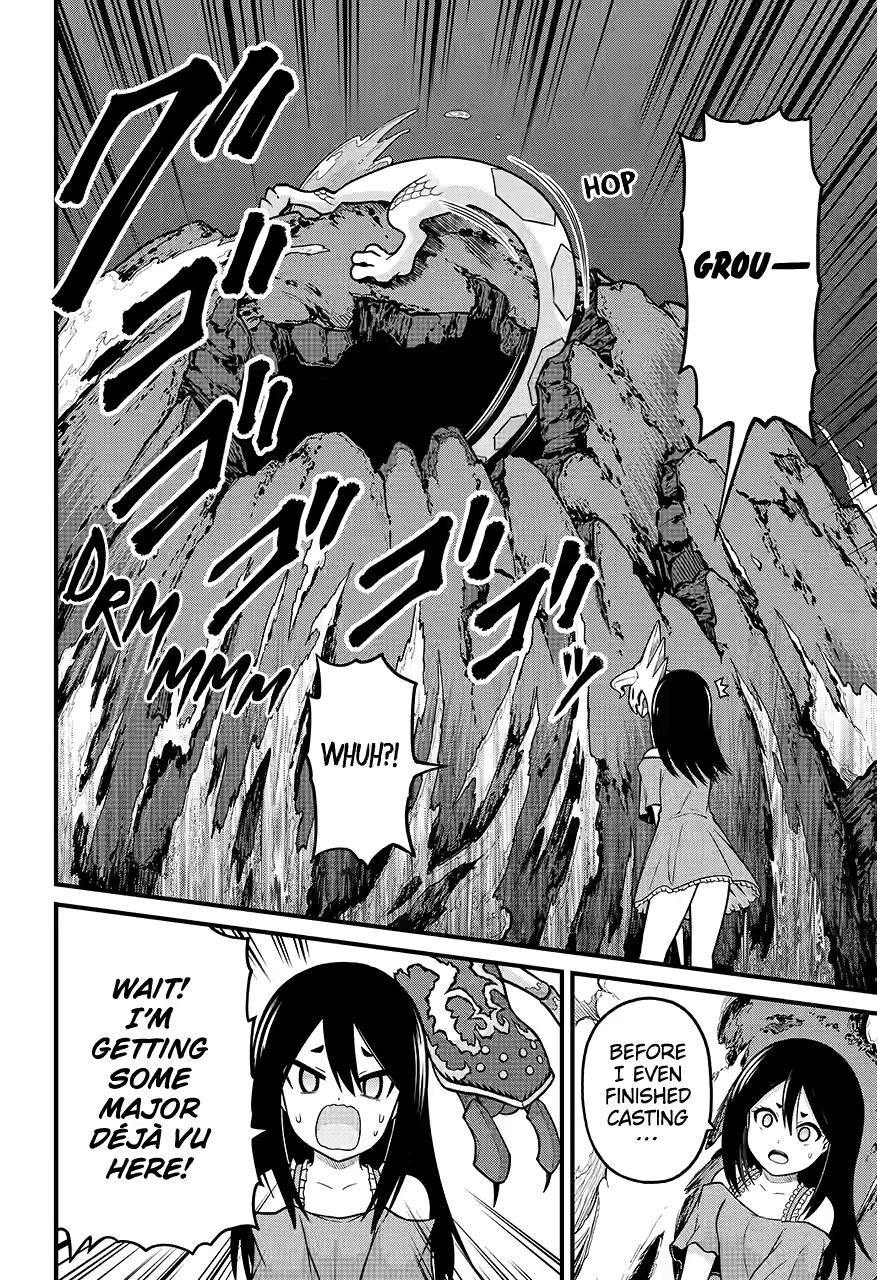 Immoral Guild Chapter 80 30