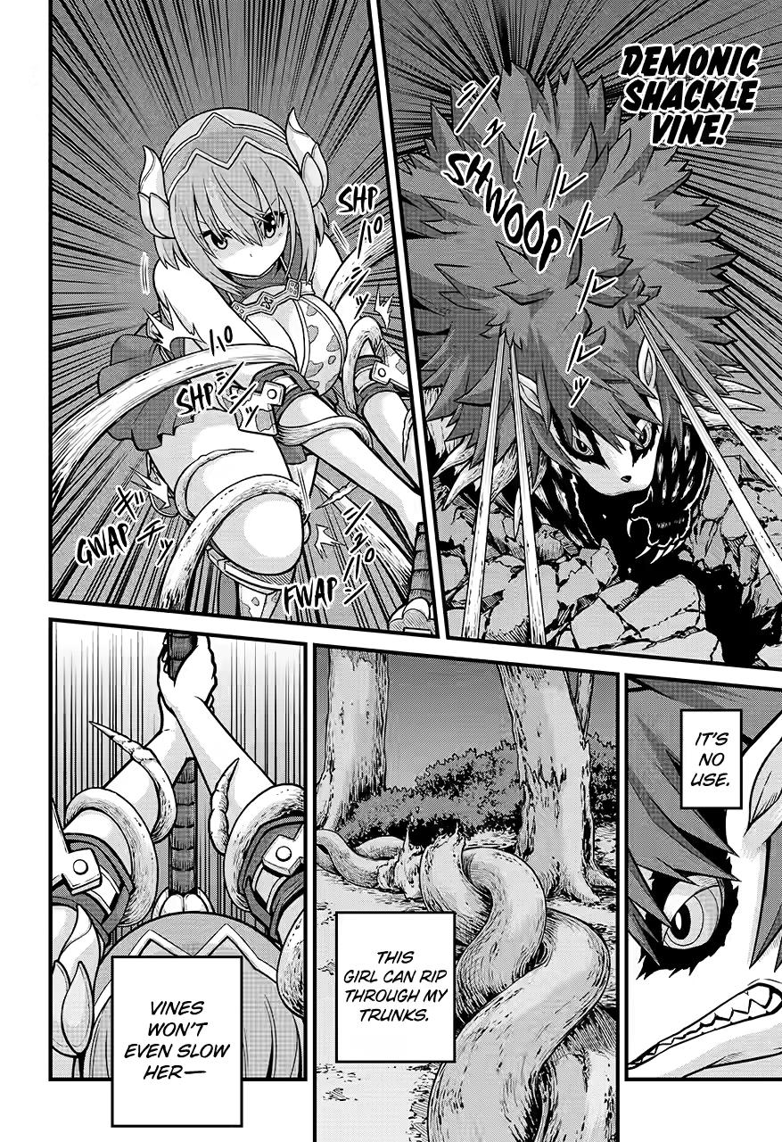 Immoral Guild Chapter 81 6