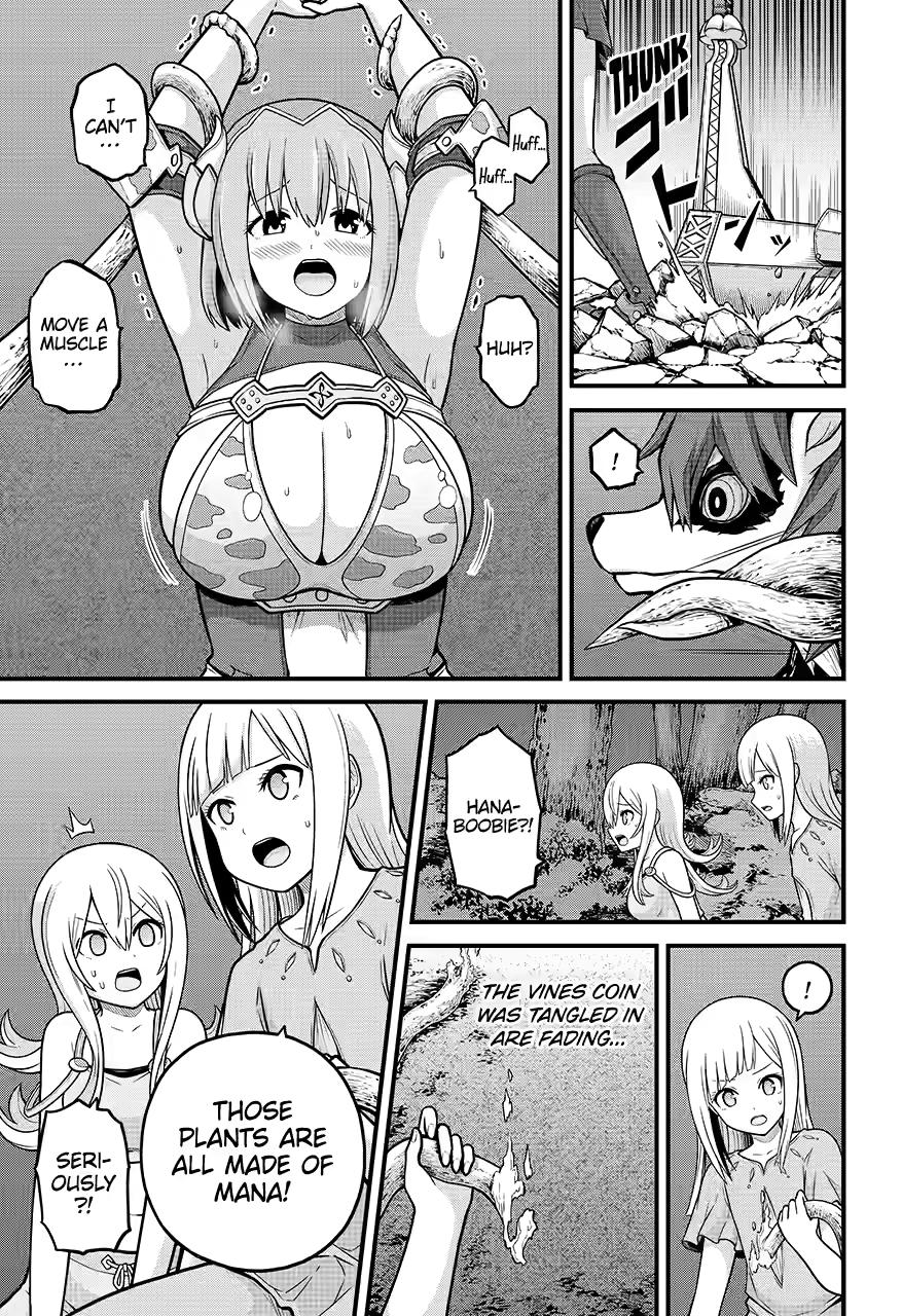 Immoral Guild Chapter 81 7