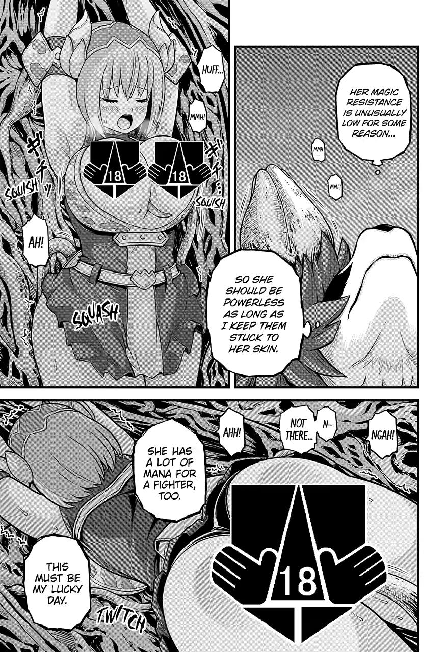 Immoral Guild Chapter 81 9