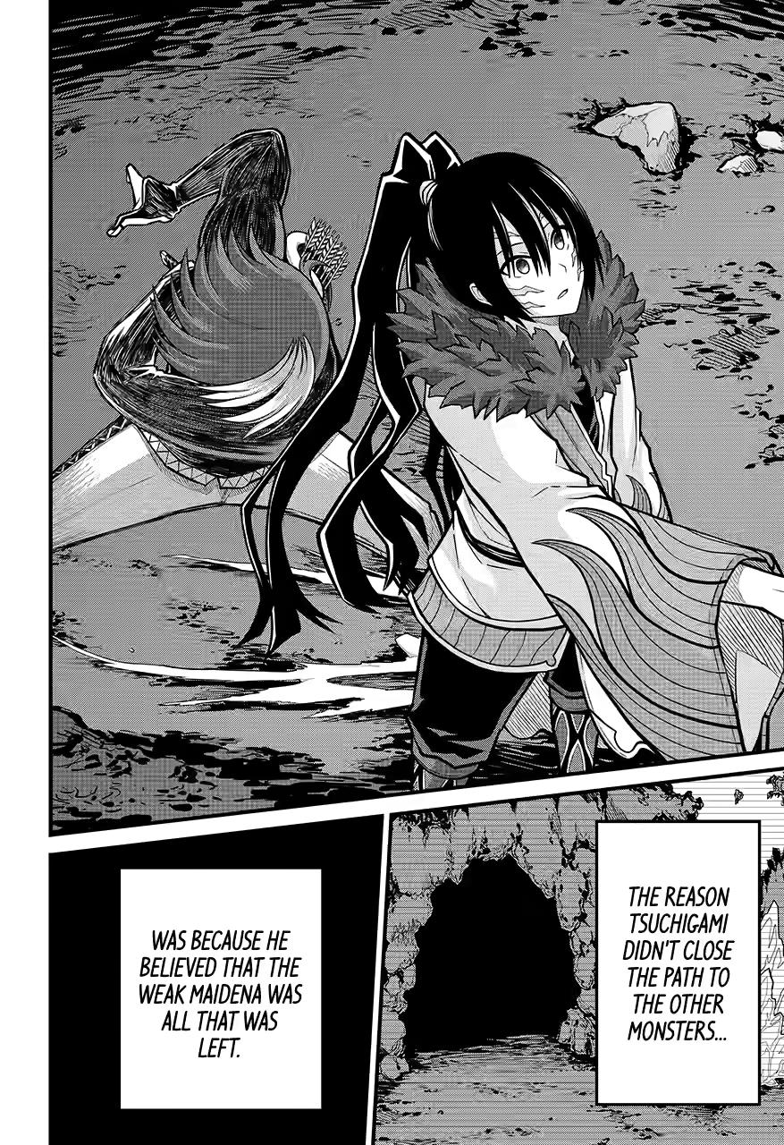 Immoral Guild Chapter 81 18