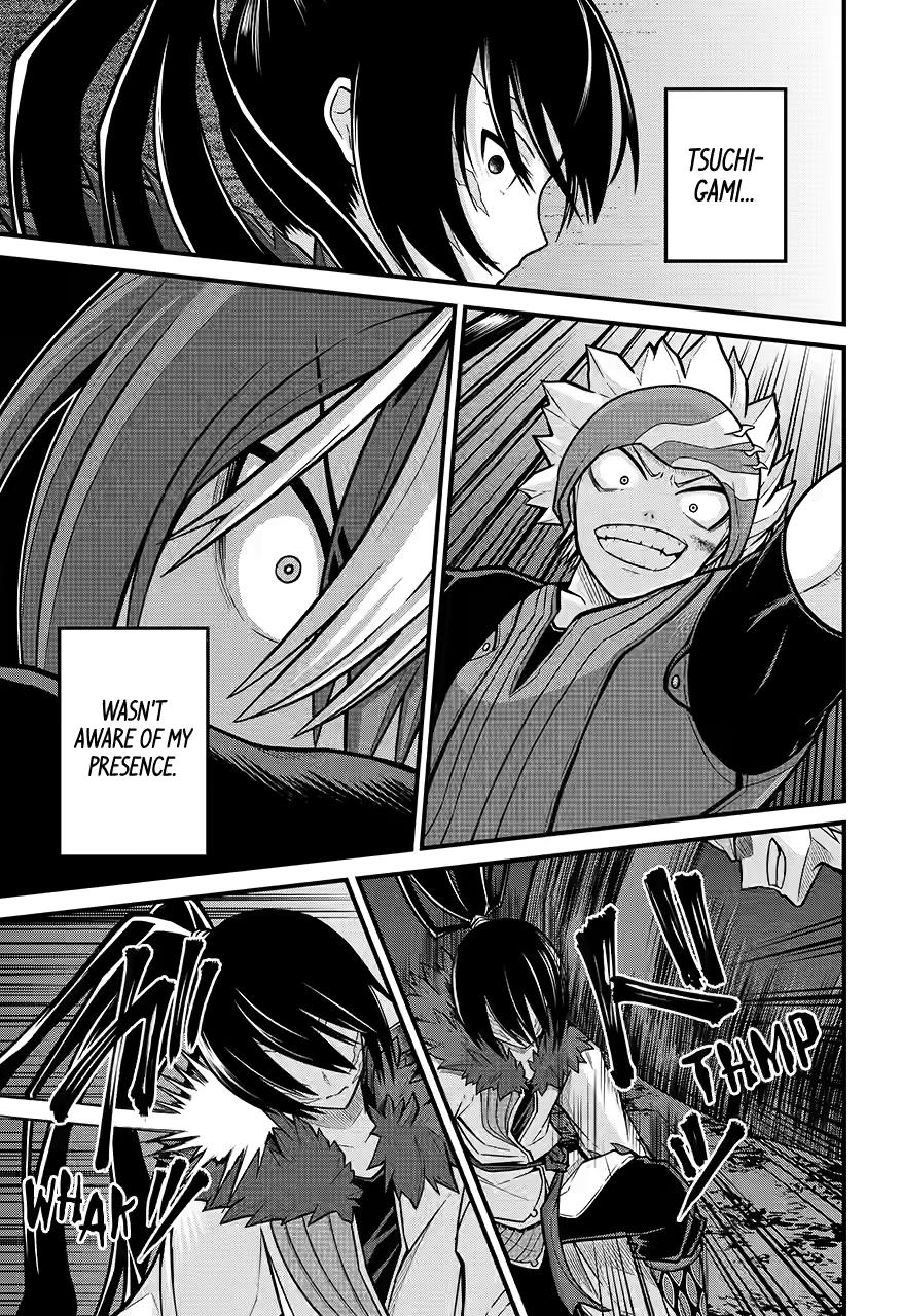 Immoral Guild Chapter 81 19