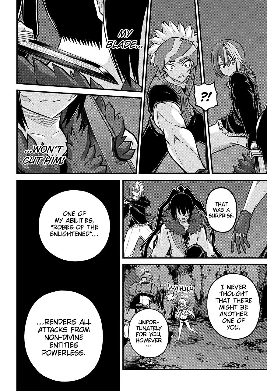 Immoral Guild Chapter 81 20