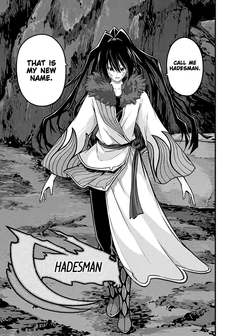 Immoral Guild Chapter 81 27