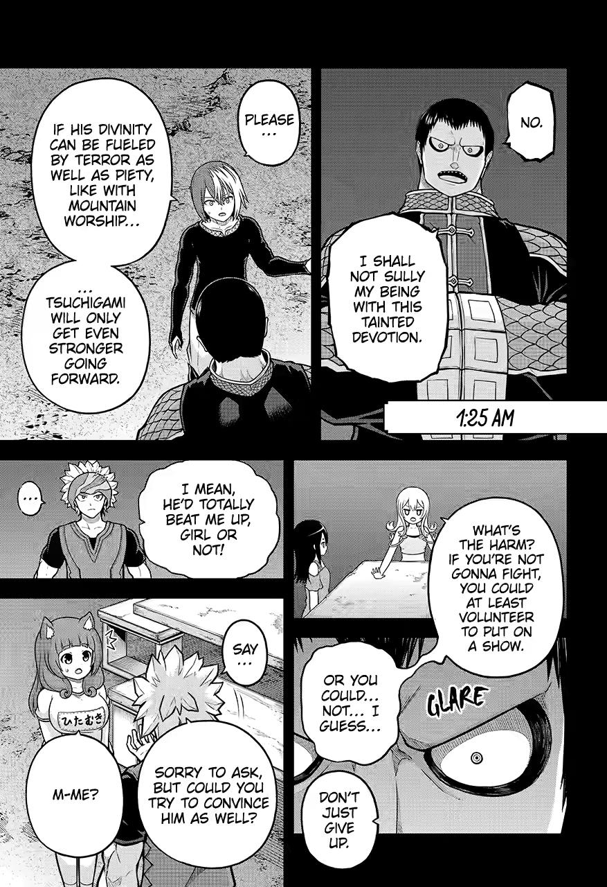 Immoral Guild Chapter 82 10