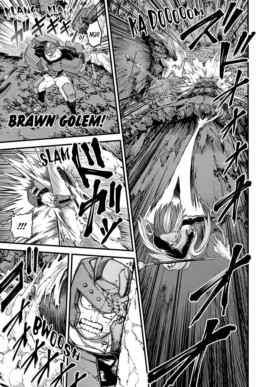 Immoral Guild Chapter 82 18