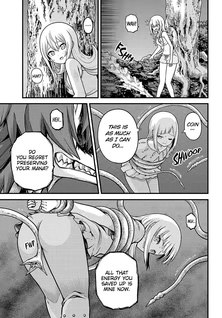 Immoral Guild Chapter 84 5