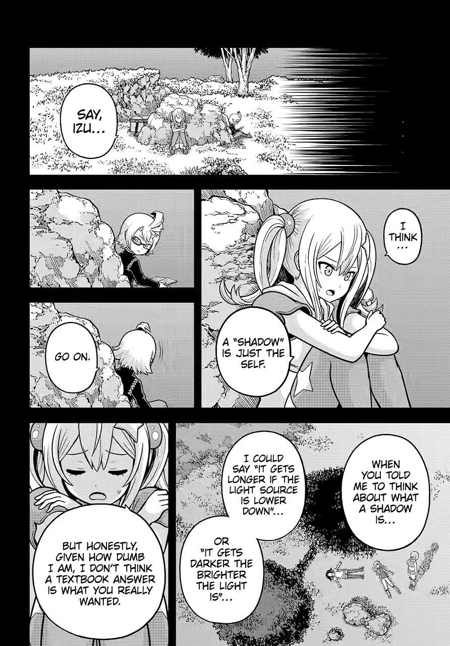 Immoral Guild Chapter 84 10