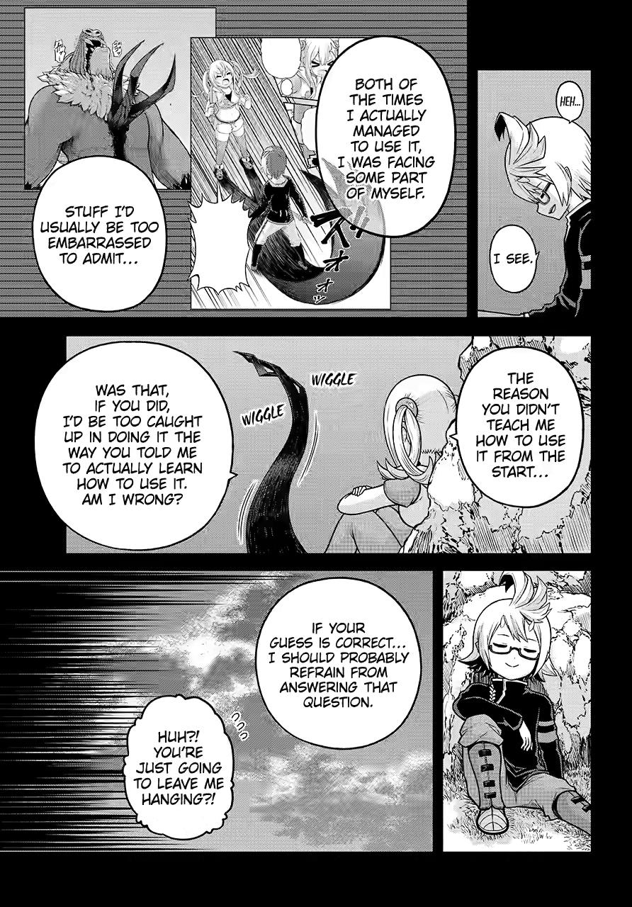 Immoral Guild Chapter 84 11