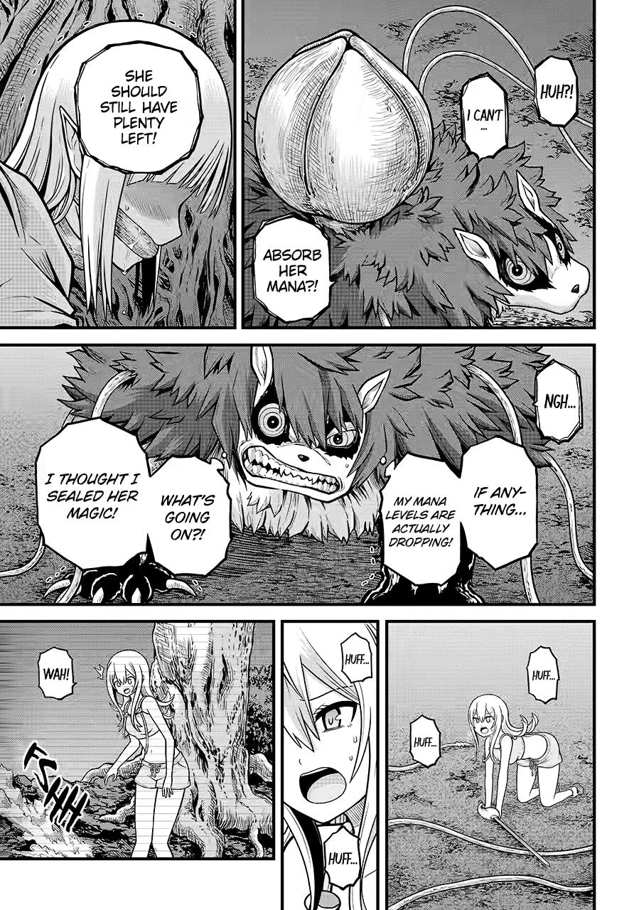 Immoral Guild Chapter 84 13