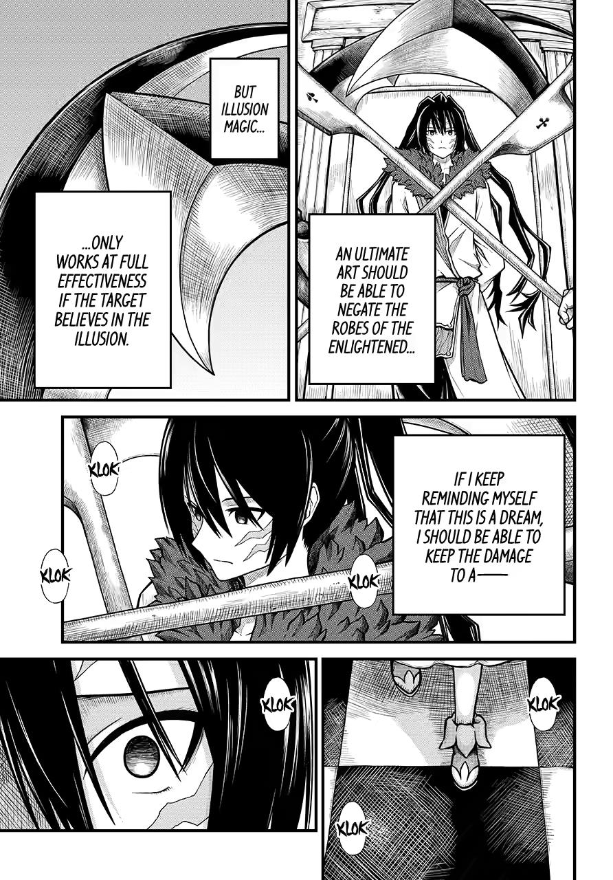 Immoral Guild Chapter 84 29