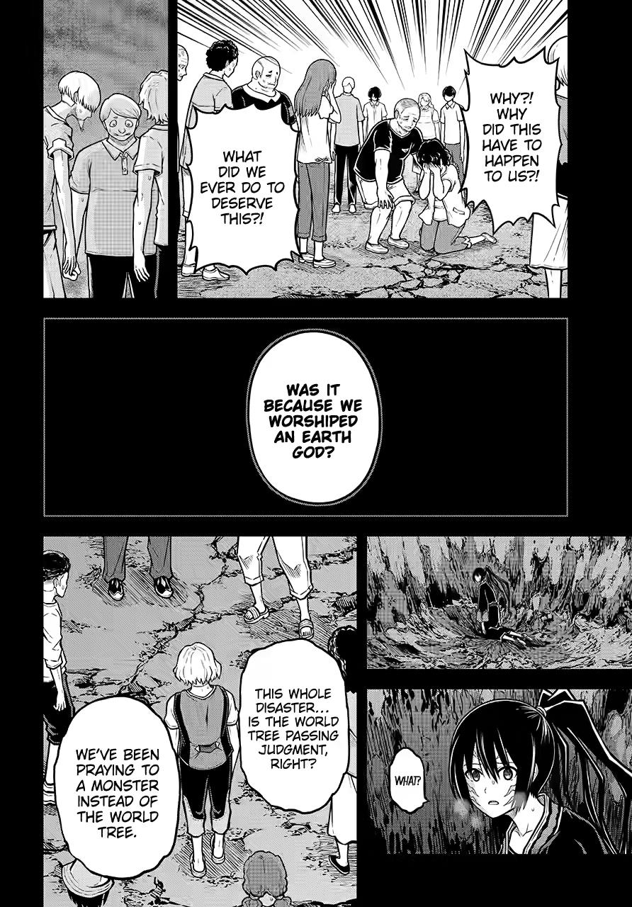 Immoral Guild Chapter 85 6