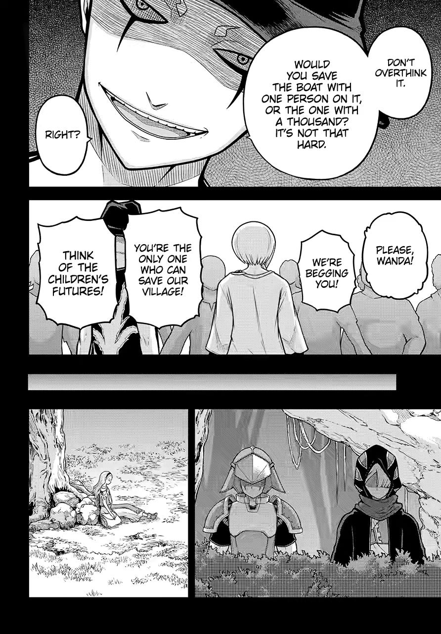 Immoral Guild Chapter 85 18