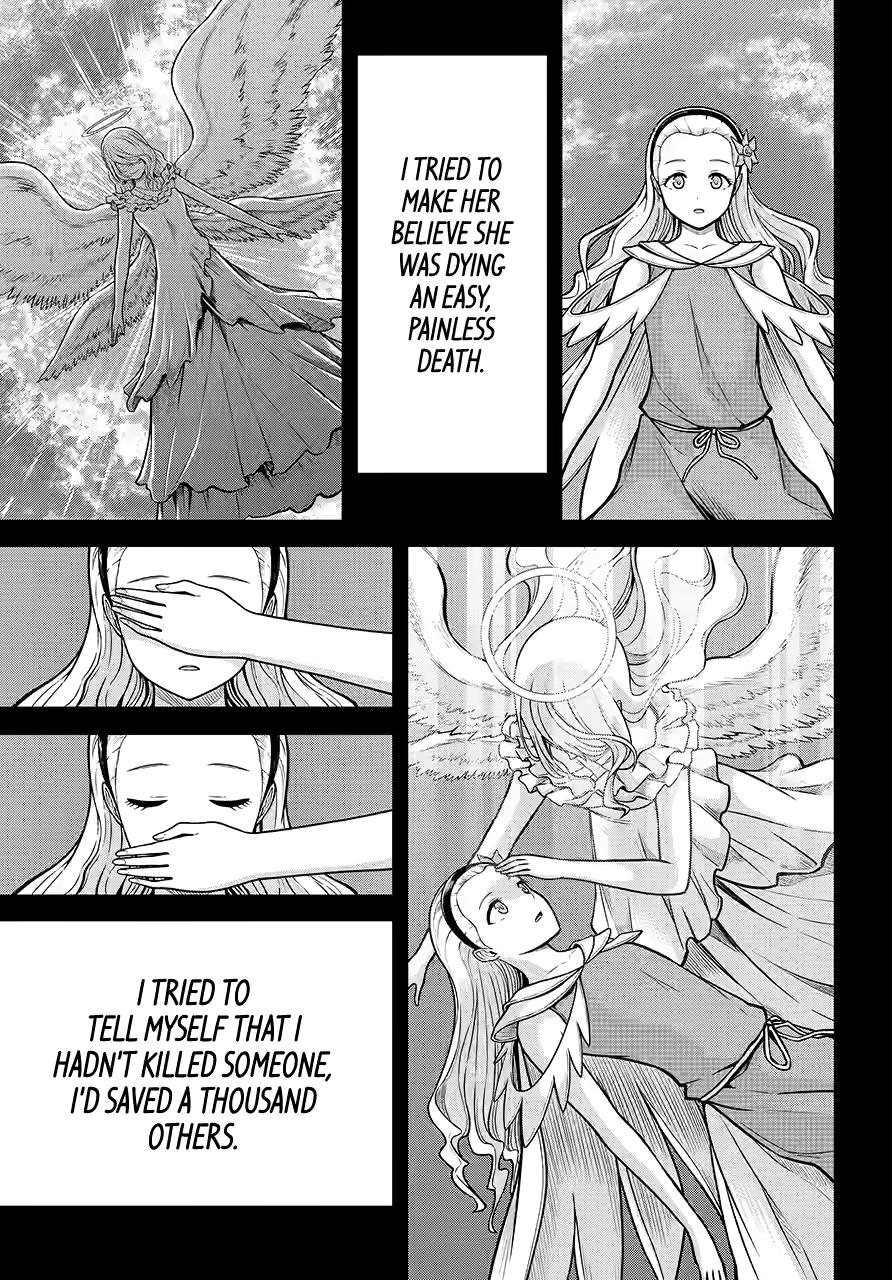 Immoral Guild Chapter 85 19