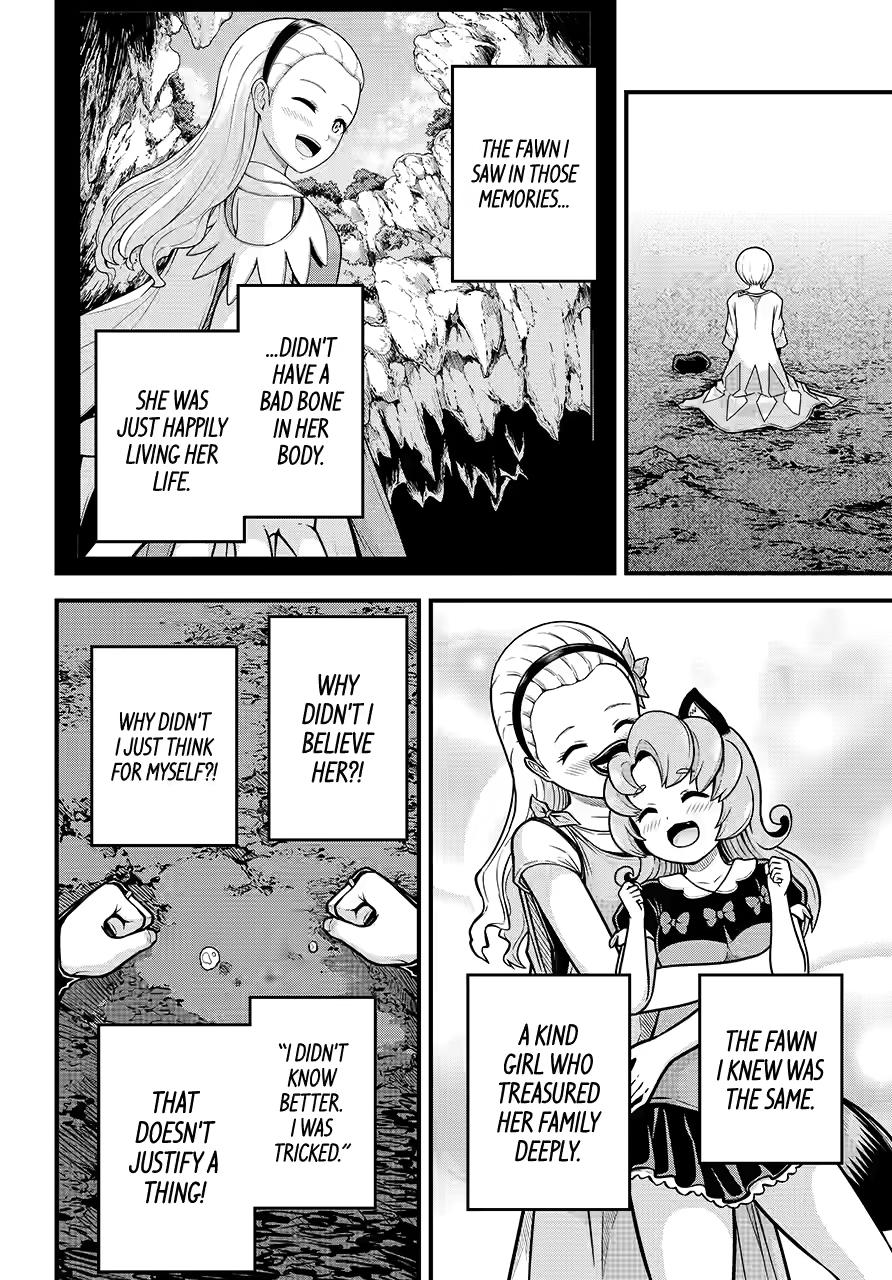 Immoral Guild Chapter 85 20