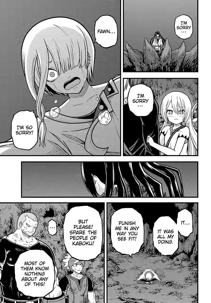 Immoral Guild Chapter 85 21