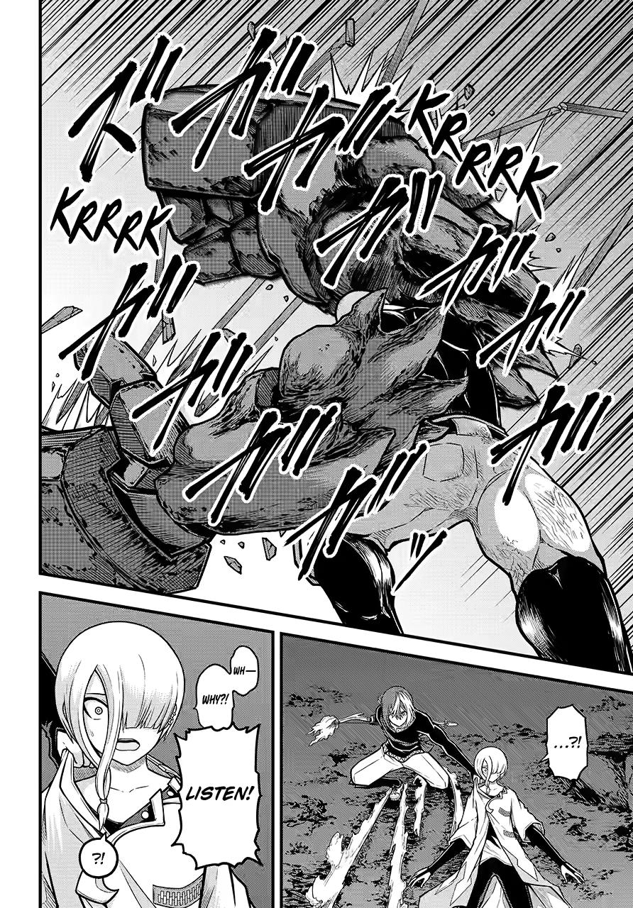 Immoral Guild Chapter 85 24