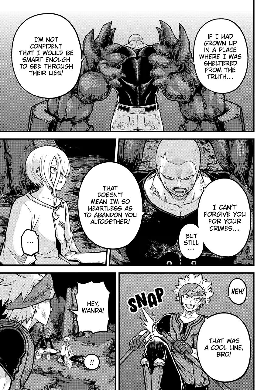 Immoral Guild Chapter 85 25