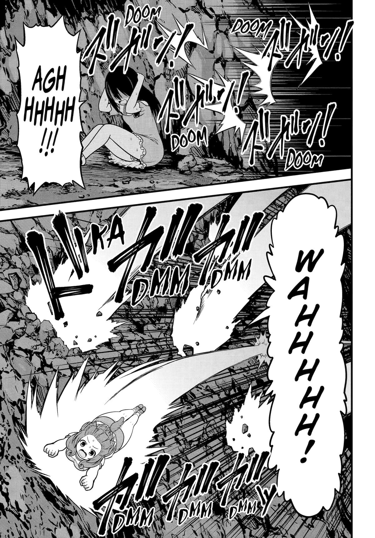 Immoral Guild Chapter 86 3