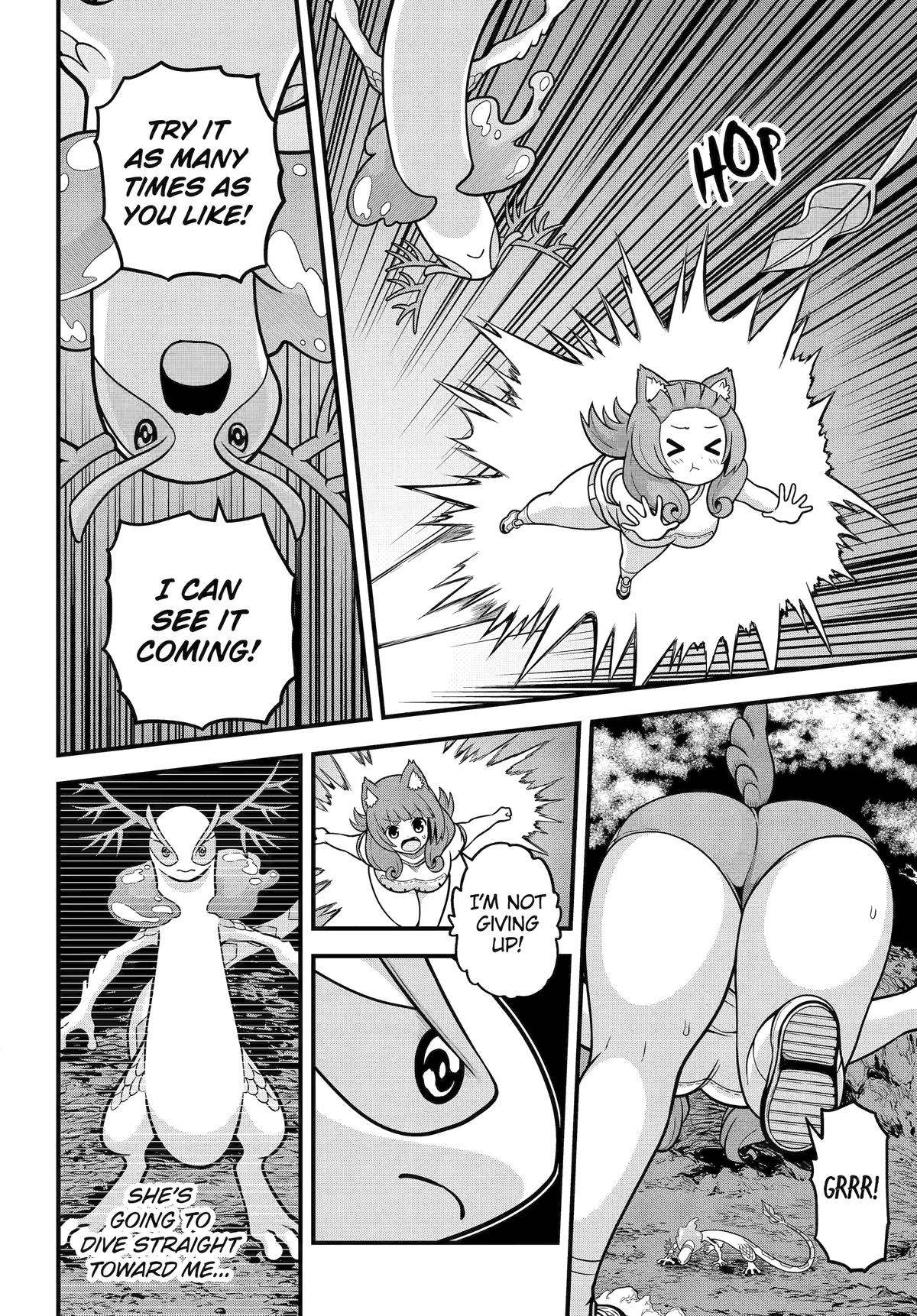 Immoral Guild Chapter 86 6
