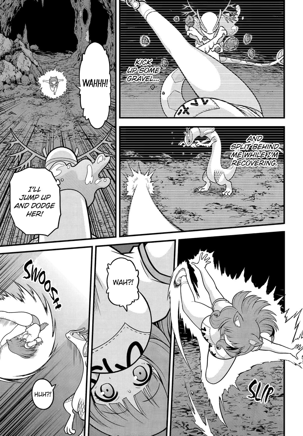 Immoral Guild Chapter 86 7