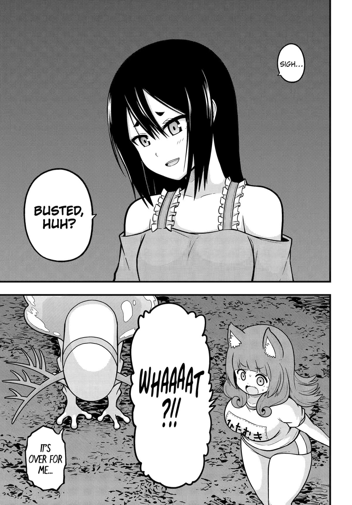 Immoral Guild Chapter 86 11