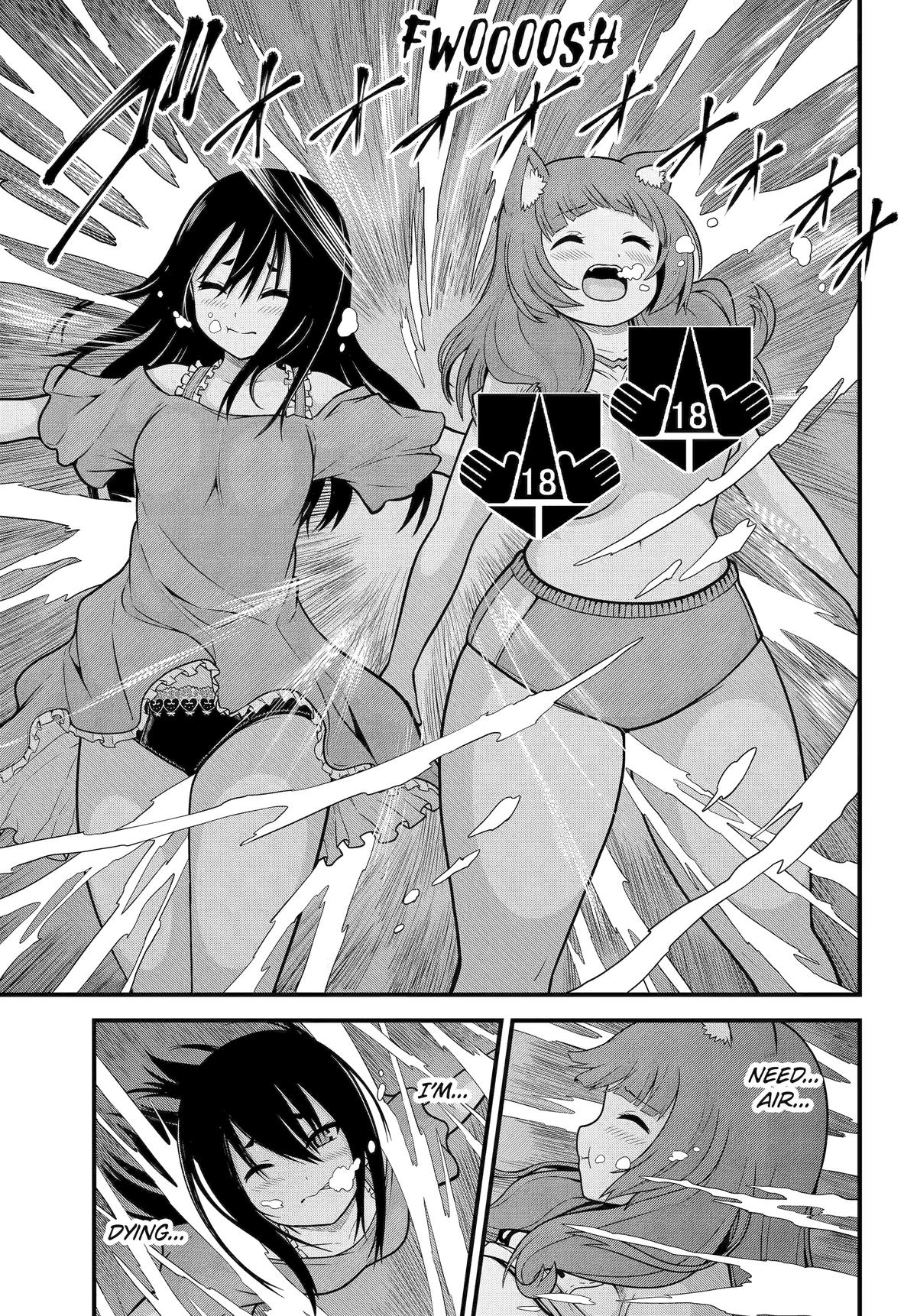 Immoral Guild Chapter 86 15