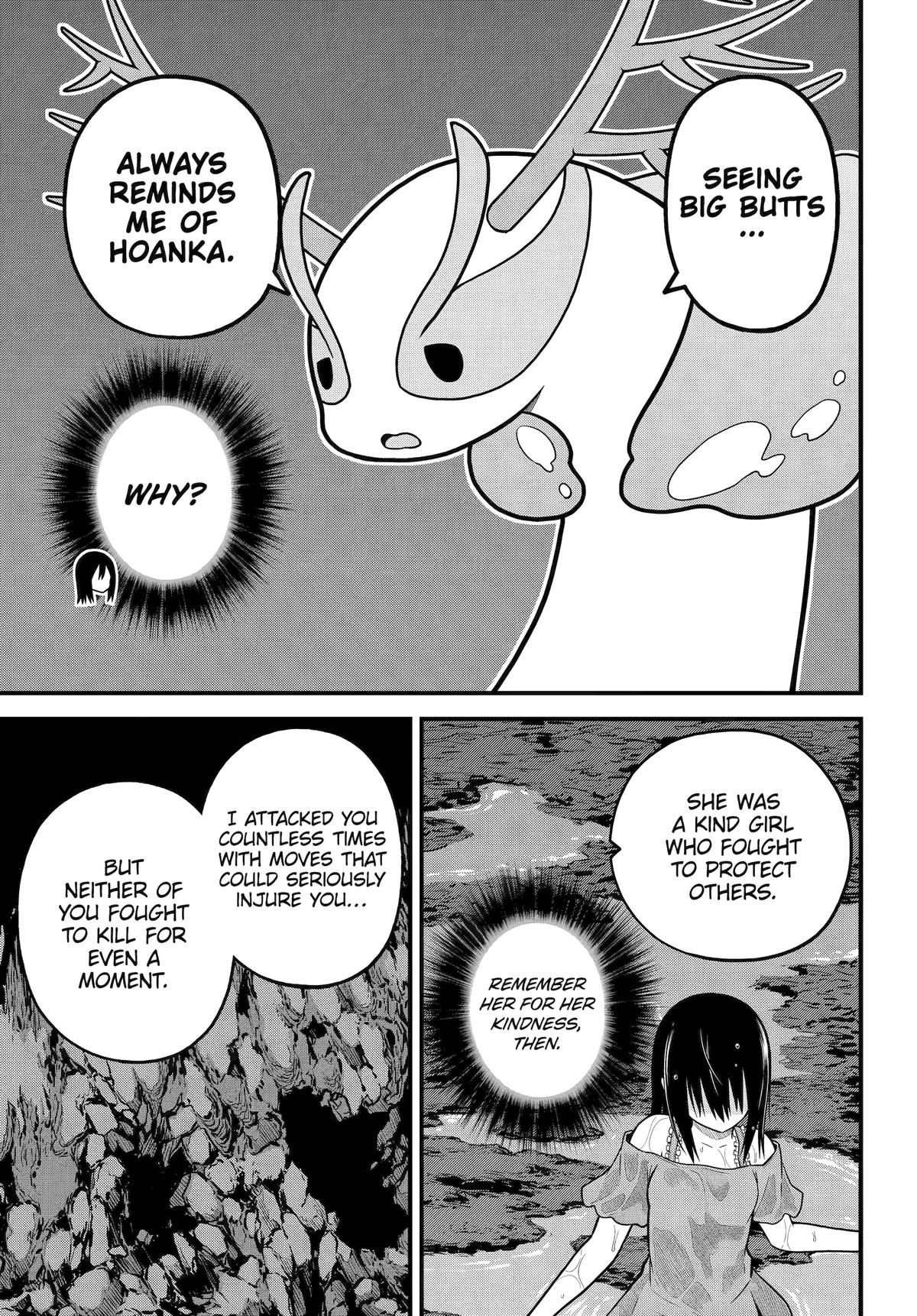 Immoral Guild Chapter 86 19