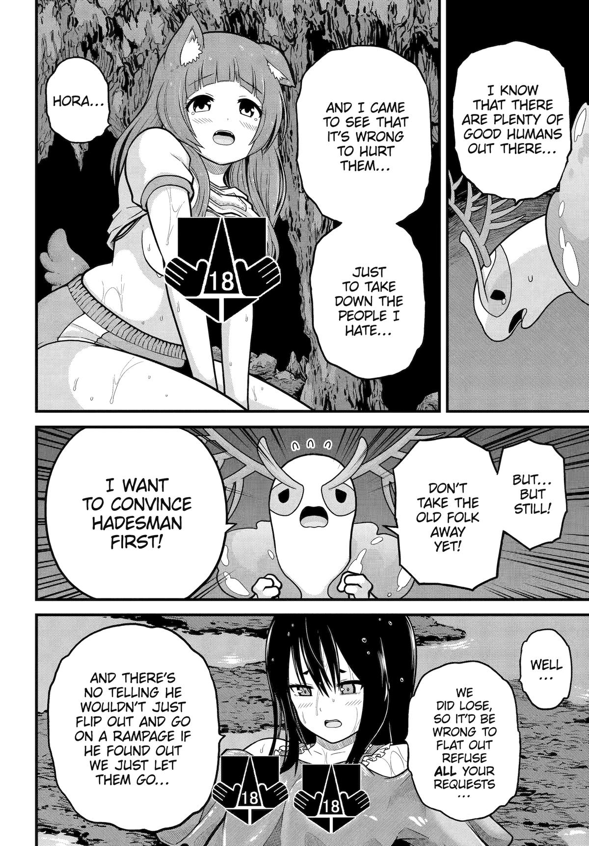 Immoral Guild Chapter 86 20