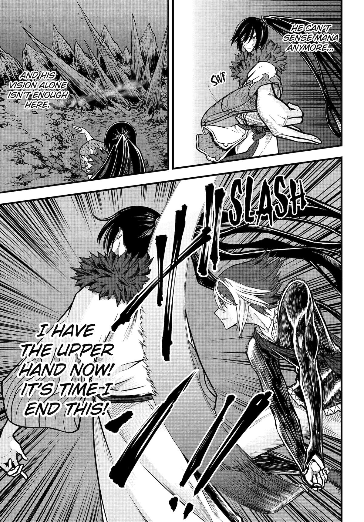 Immoral Guild Chapter 86 23