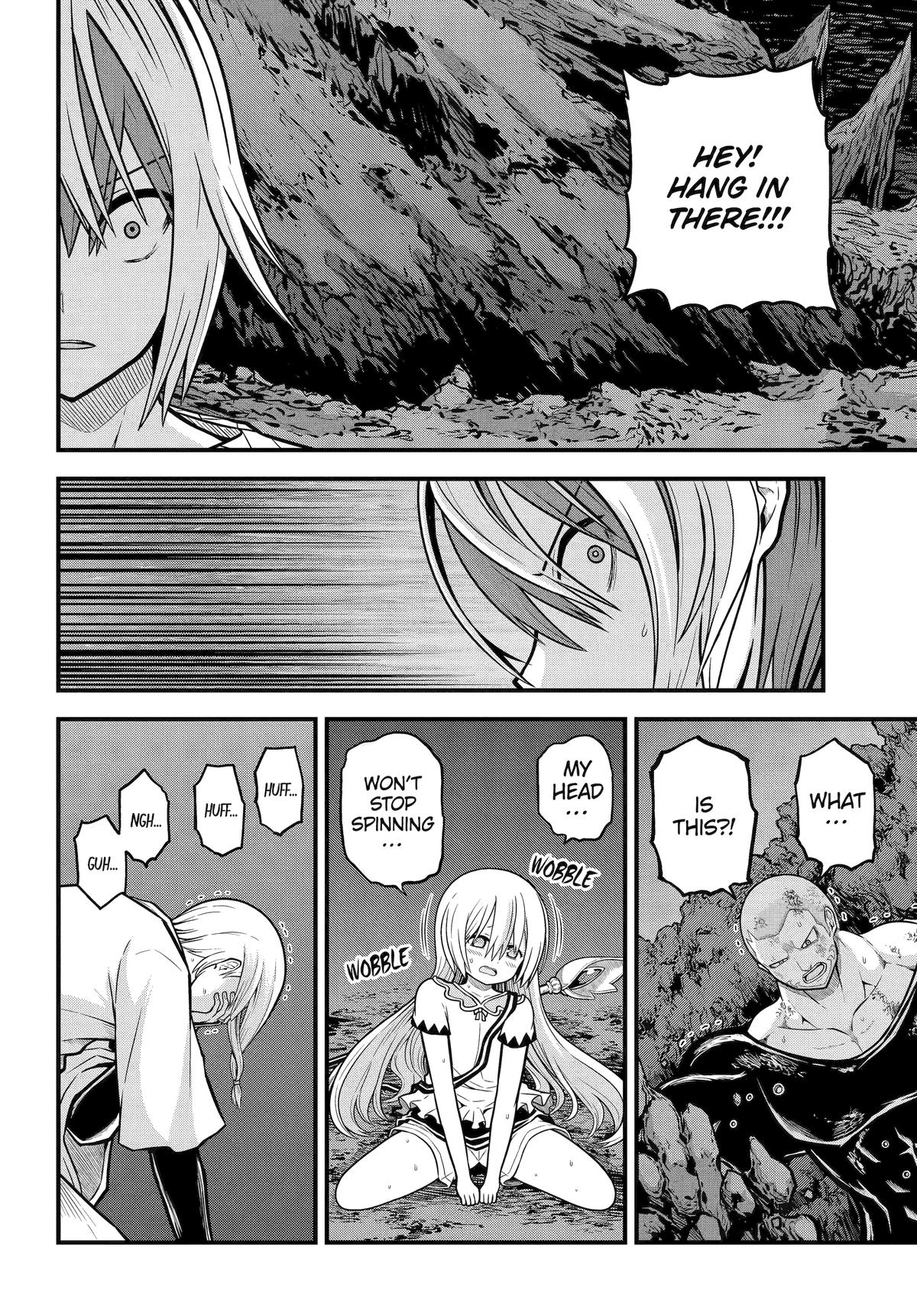 Immoral Guild Chapter 86 26