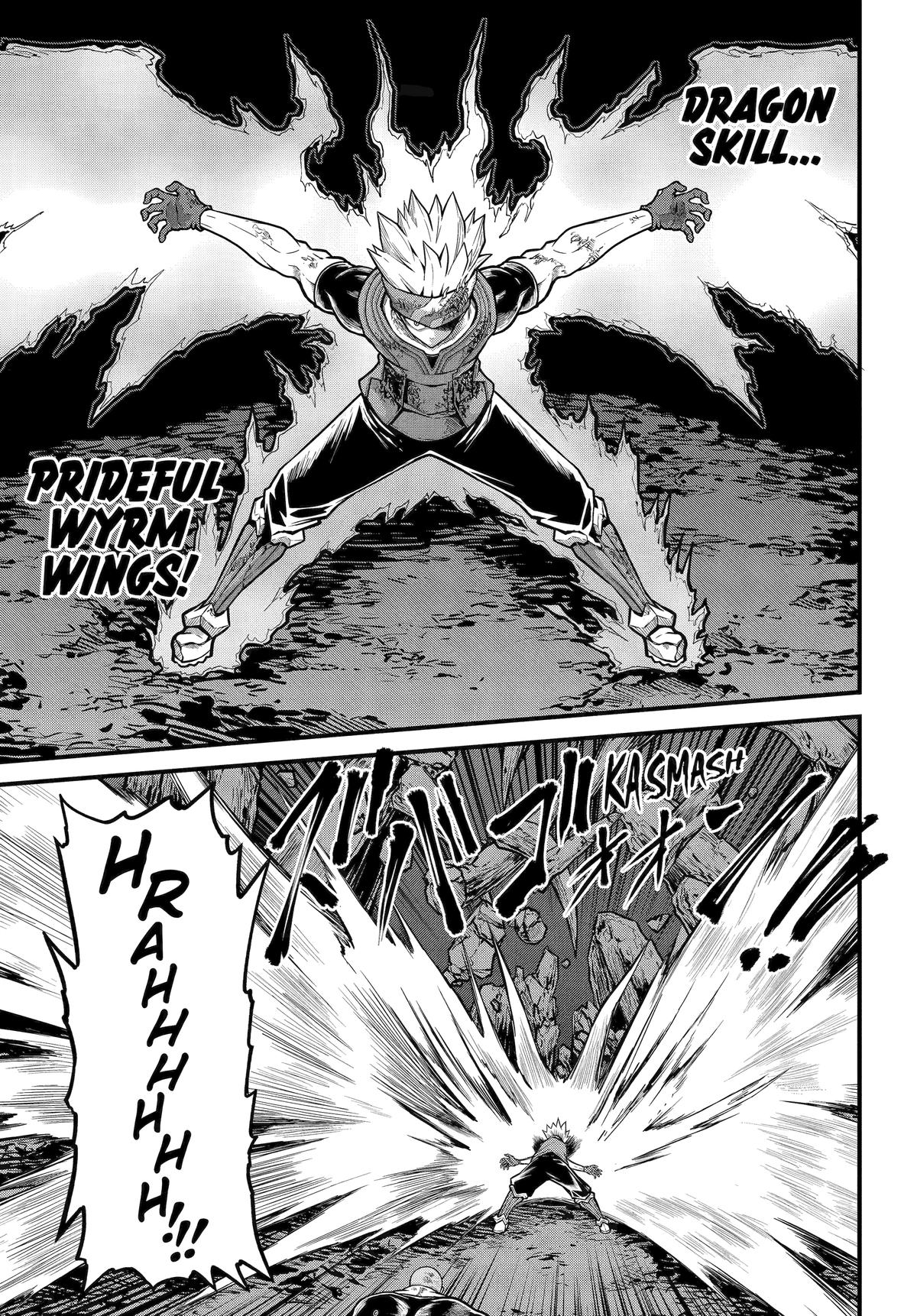 Immoral Guild Chapter 86 29