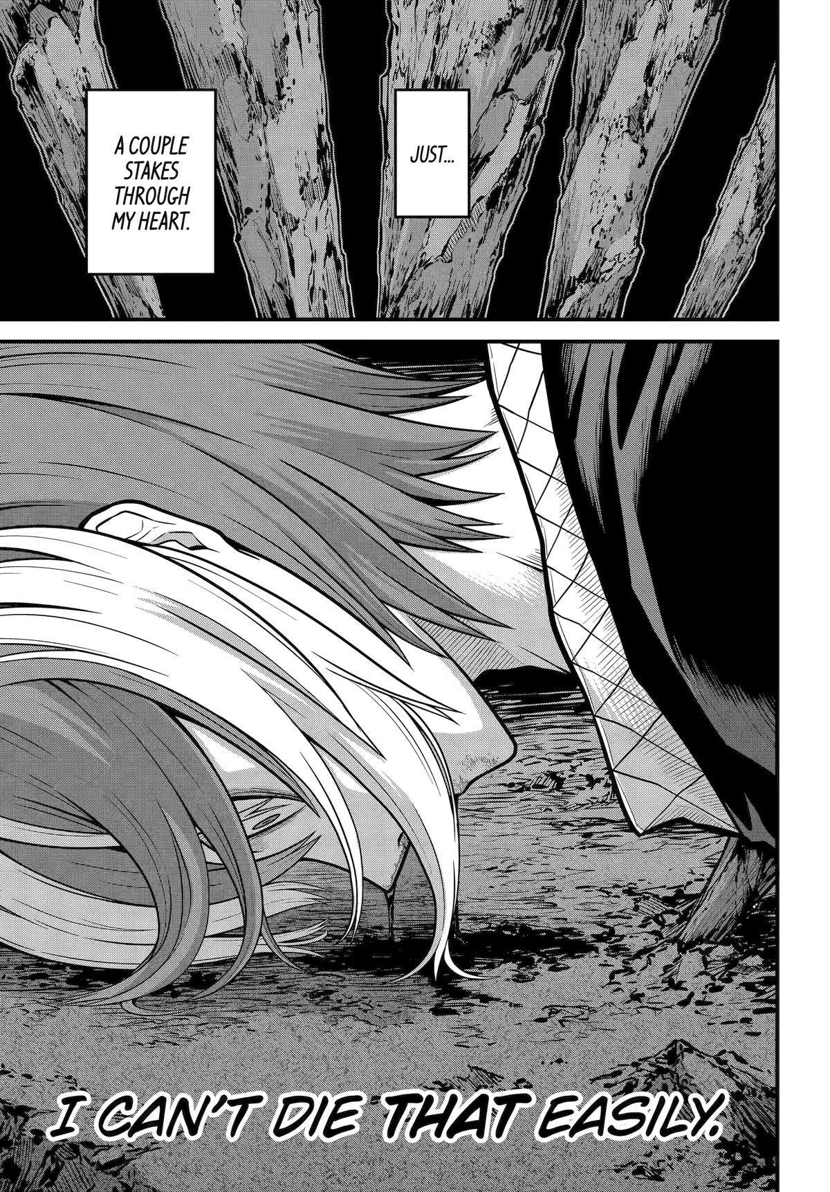 Immoral Guild Chapter 87 7