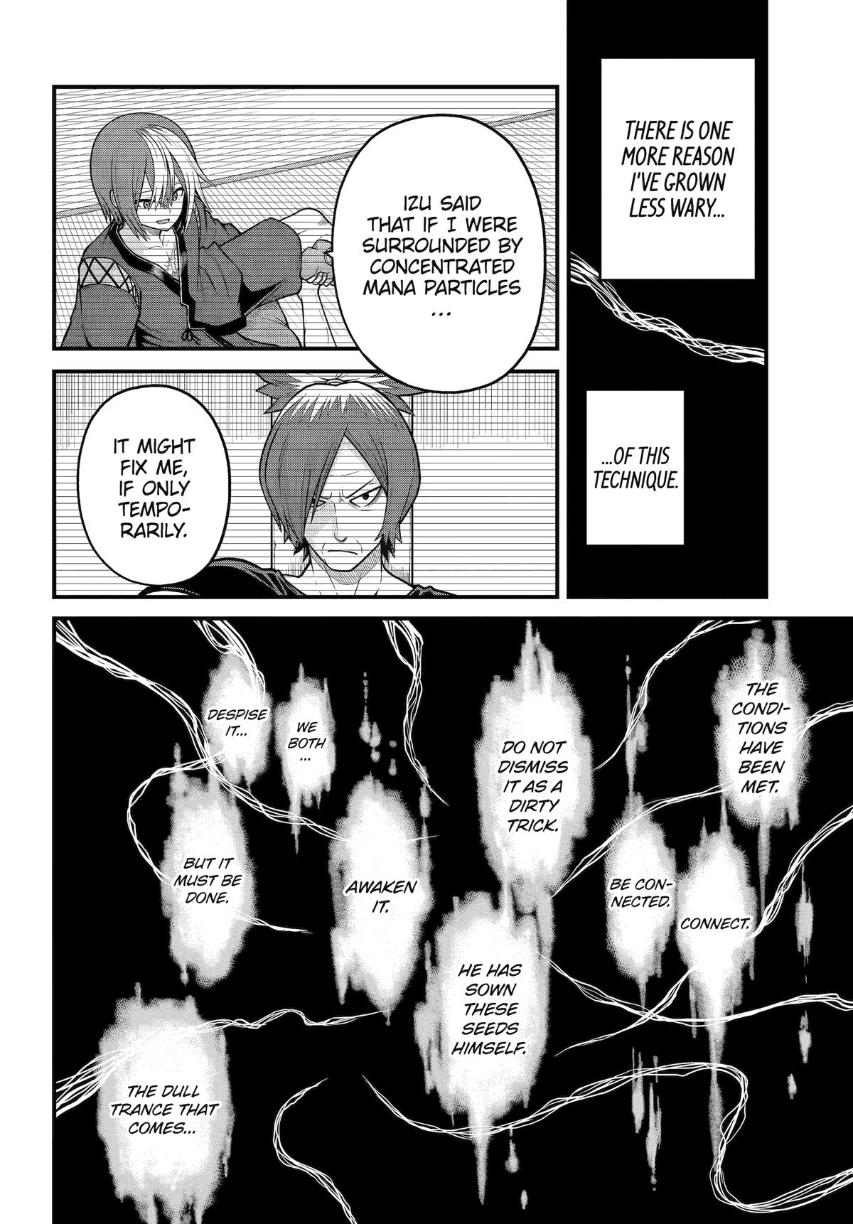 Immoral Guild Chapter 87 8