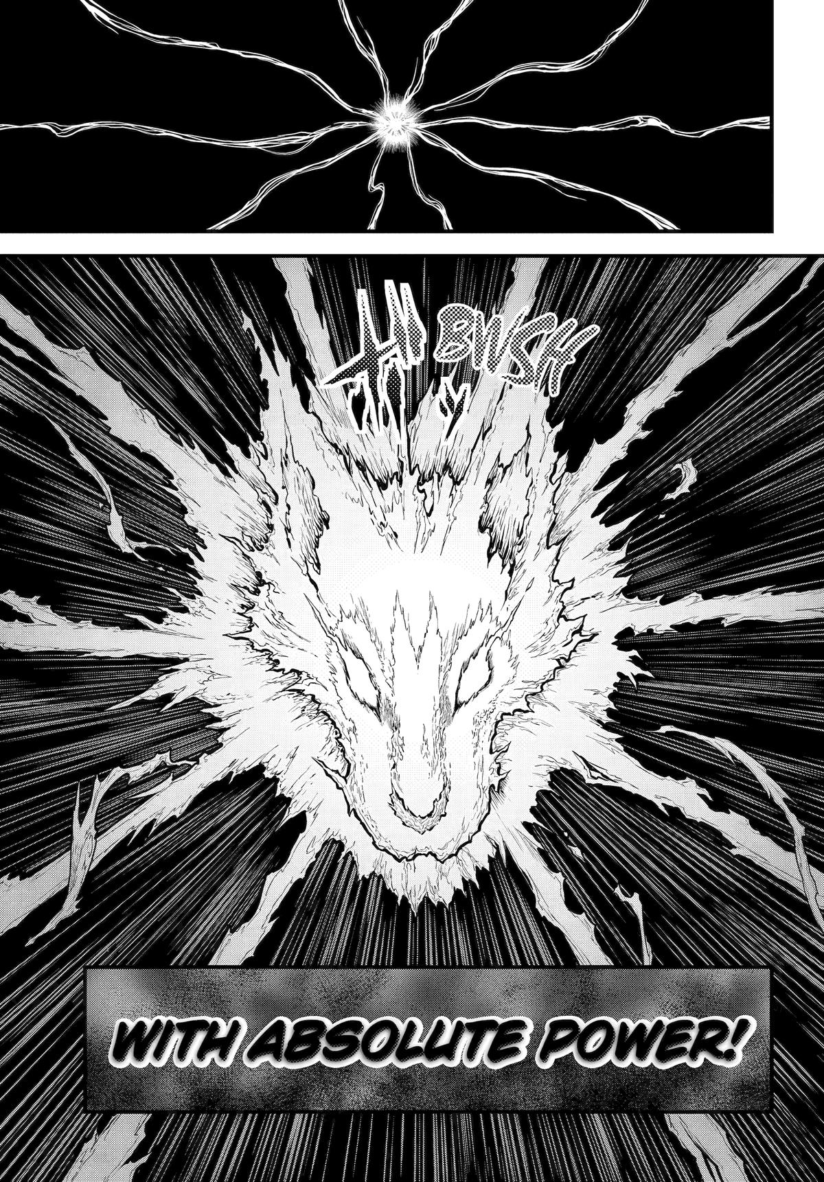 Immoral Guild Chapter 87 9