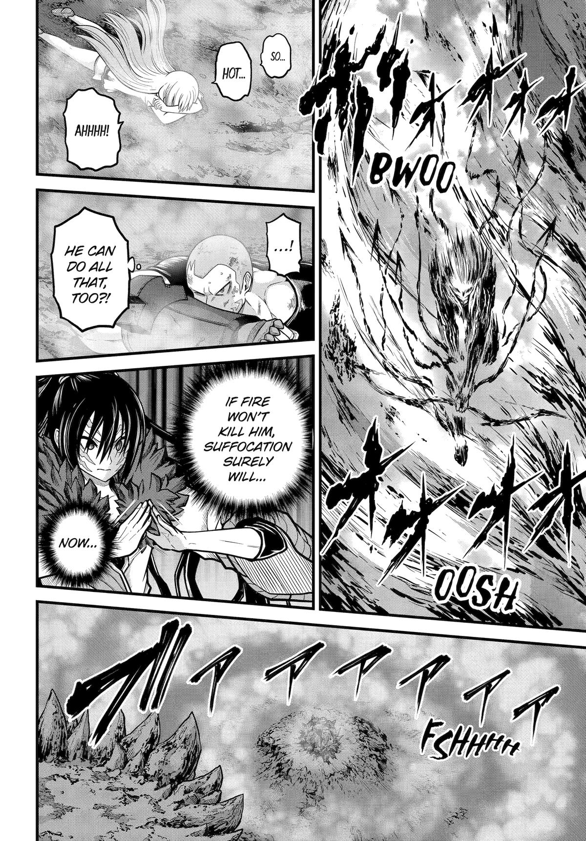 Immoral Guild Chapter 87 16