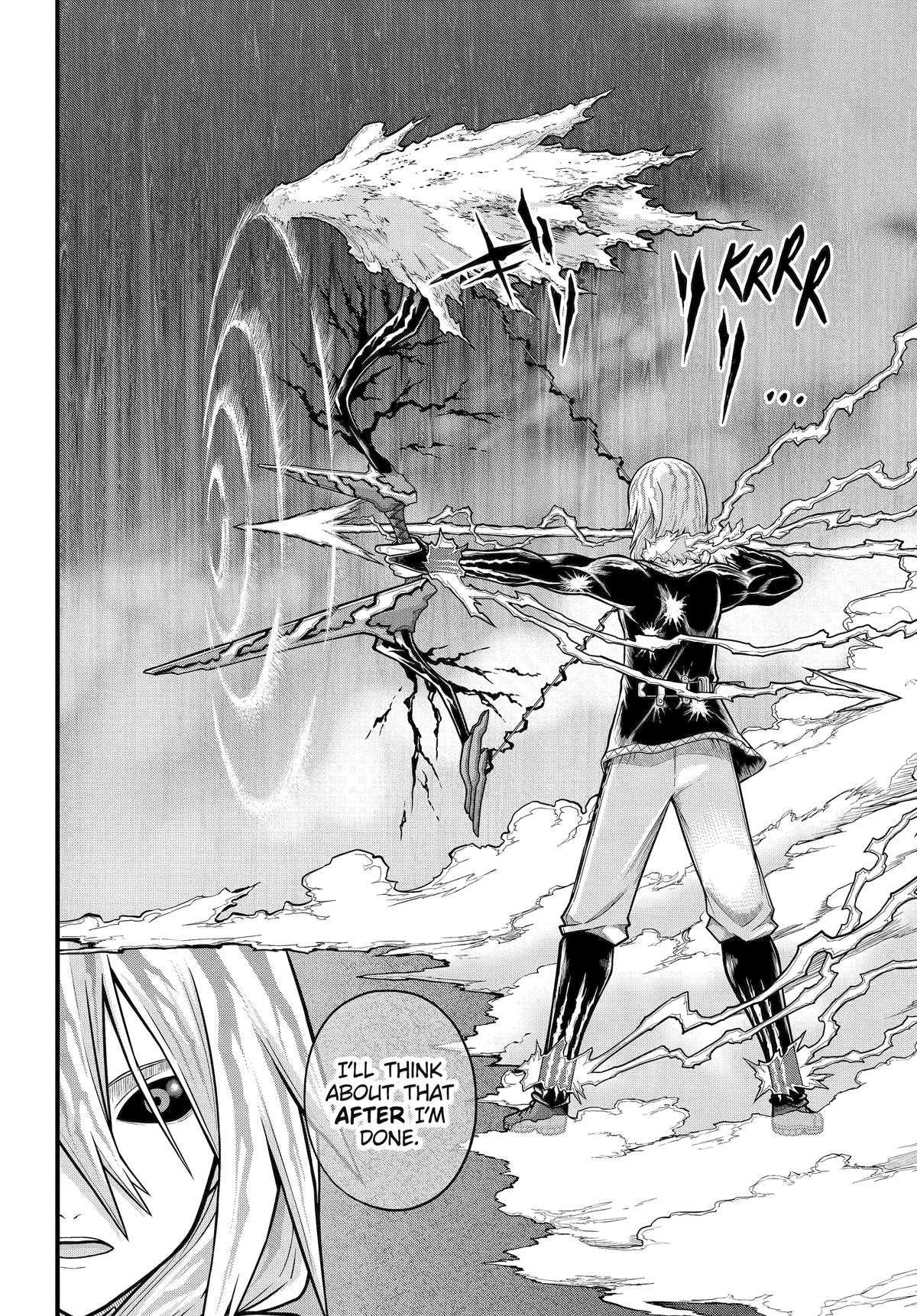 Immoral Guild Chapter 87 20