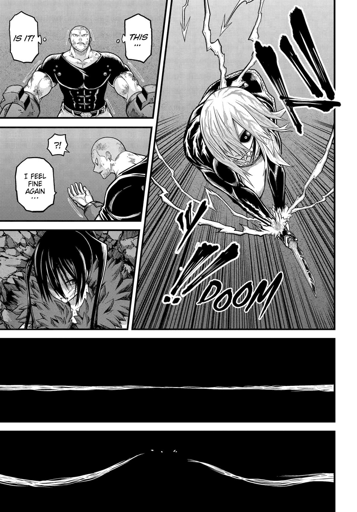 Immoral Guild Chapter 87 25